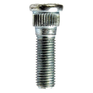 Alloy Steel Grade 10.9 wheel stud bolt